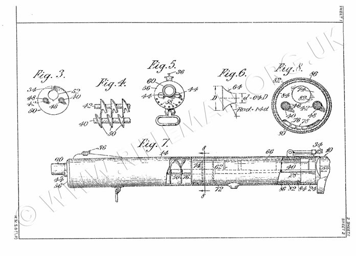 DeLisle Patent Drg3